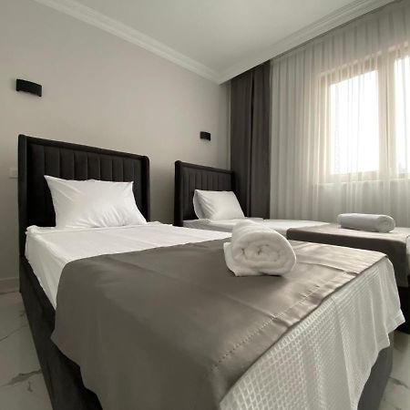 Hotel Bavella House Pamukkale Exteriér fotografie