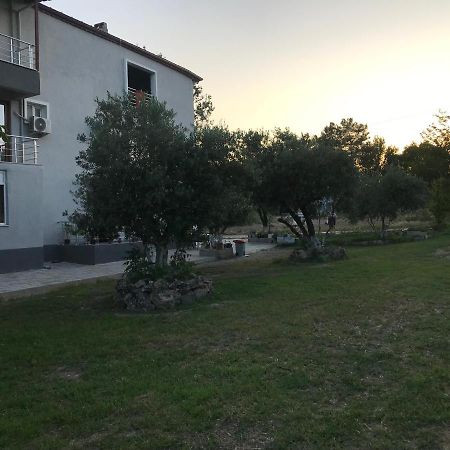 Hotel Bavella House Pamukkale Exteriér fotografie