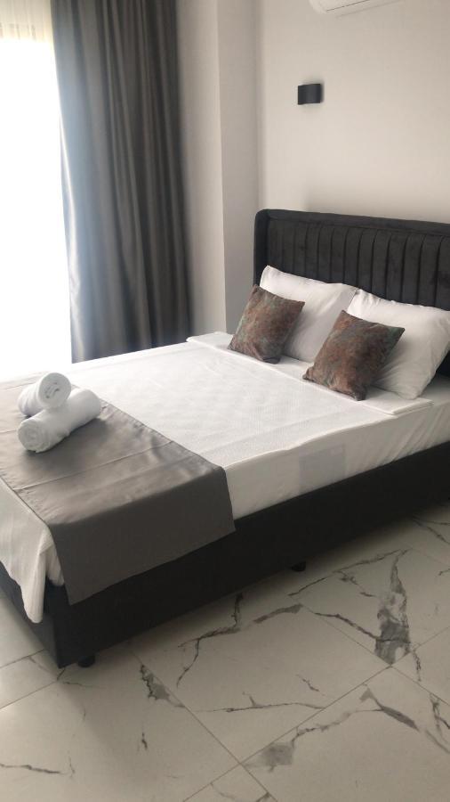 Hotel Bavella House Pamukkale Exteriér fotografie