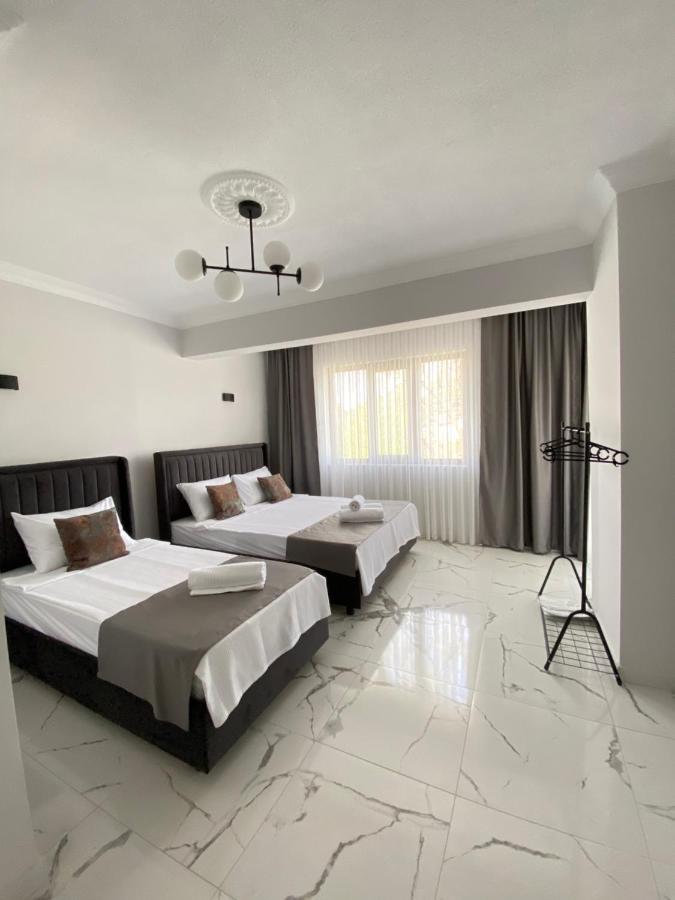 Hotel Bavella House Pamukkale Exteriér fotografie