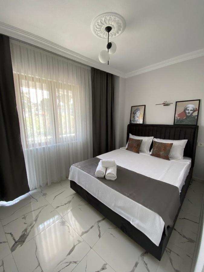 Hotel Bavella House Pamukkale Exteriér fotografie