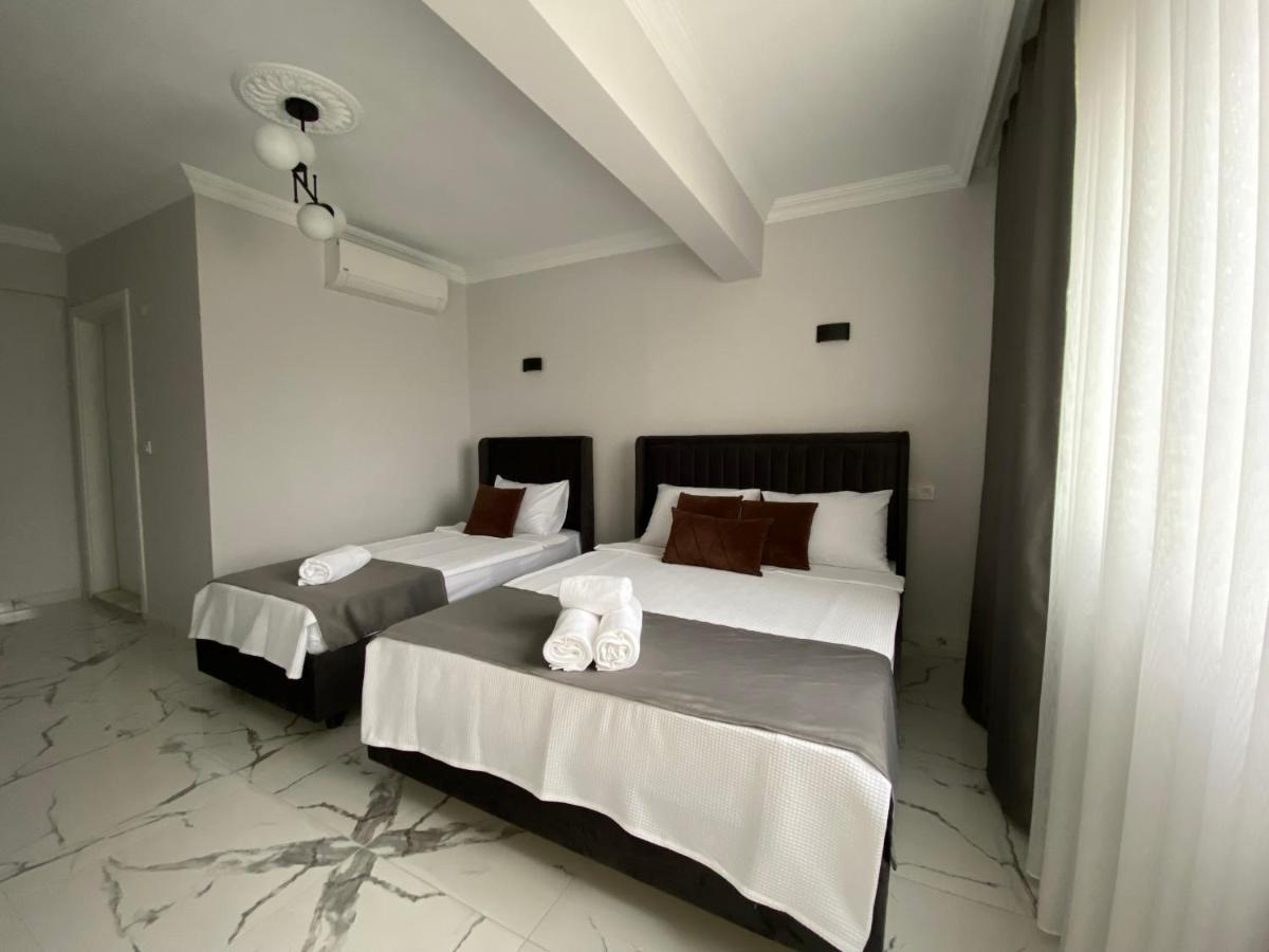 Hotel Bavella House Pamukkale Exteriér fotografie