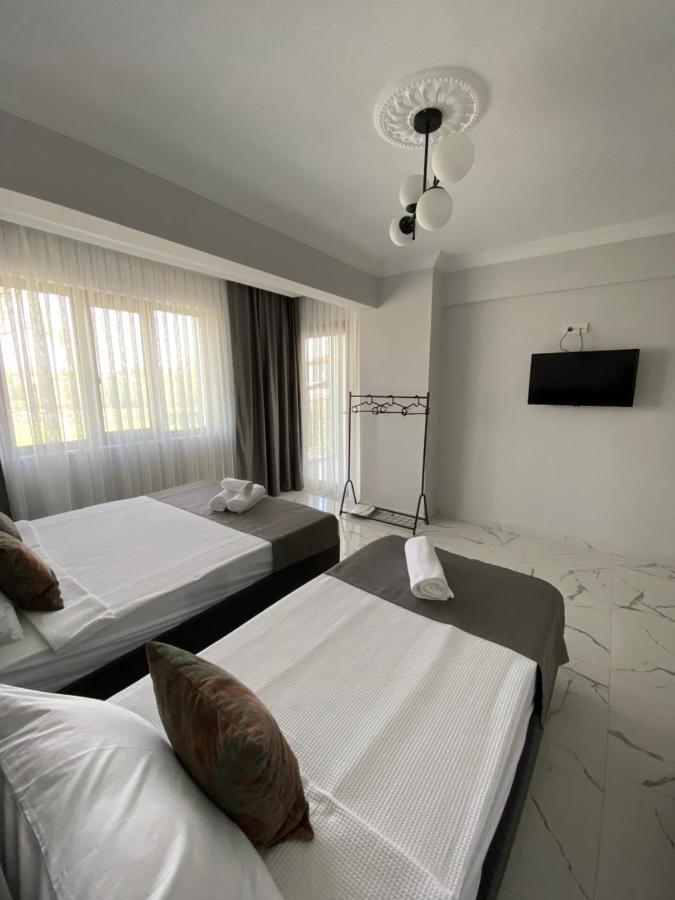 Hotel Bavella House Pamukkale Exteriér fotografie