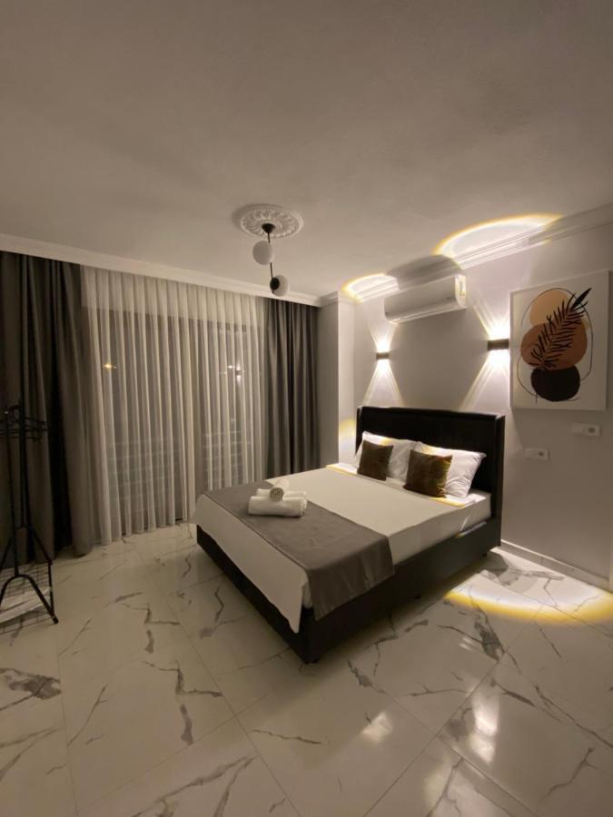Hotel Bavella House Pamukkale Exteriér fotografie