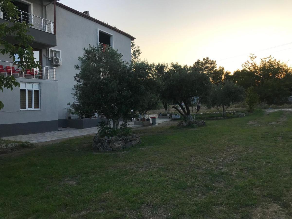 Hotel Bavella House Pamukkale Exteriér fotografie